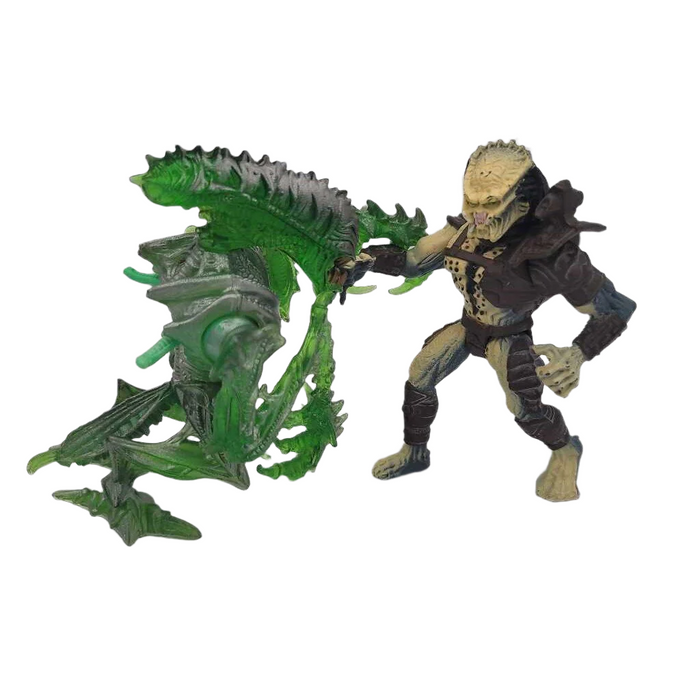 1993 Vintage Alien V. Predator