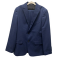 2 Pc Formal Suit Set