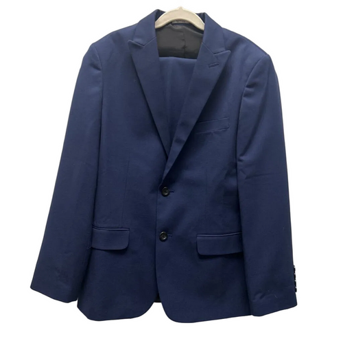 2 Pc Formal Suit Set