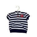 2 PC Hooded Shirt & Short Set