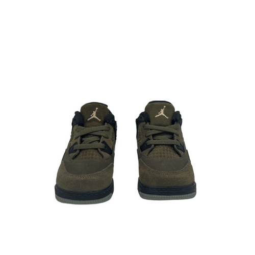 Jordan 4 Retro SE Craft