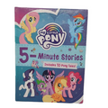 5-Minute Stories / Includes 10 Pony Tales
