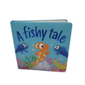 A Fishy Tale