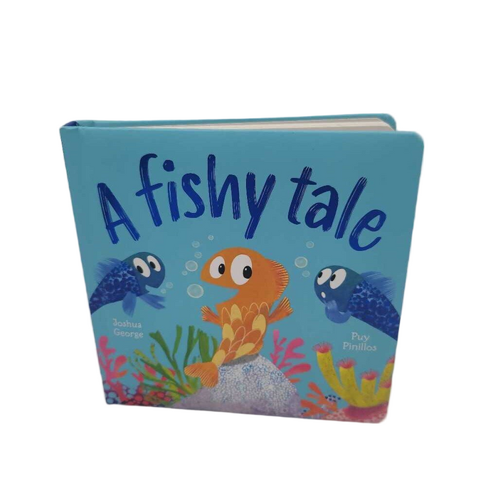 A Fishy Tale