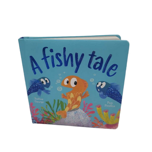A Fishy Tale