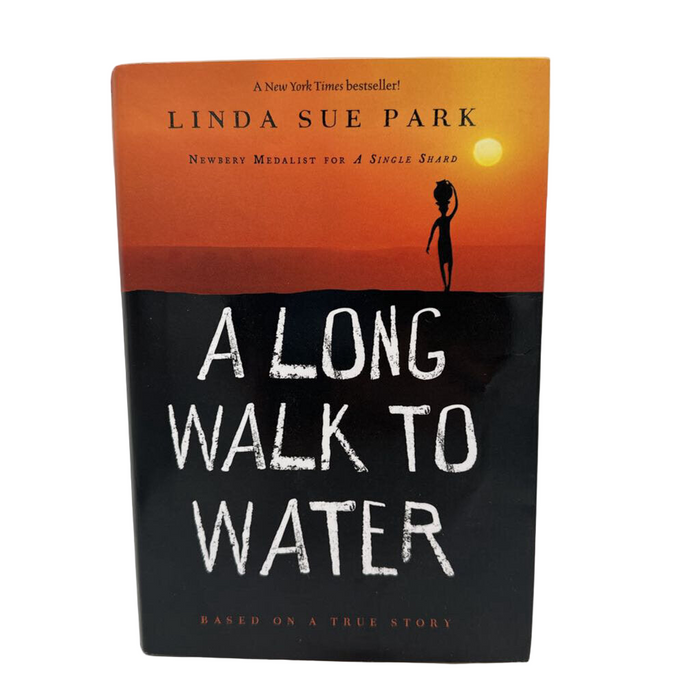 A Long Walk to Water