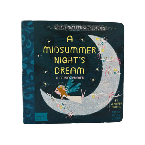 A Midsummer Night's Dream