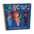 ABC What Can I Be?
