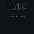 AC/DC - Back in Black - LP - Vinyl