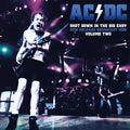 AC/DC - Shot Down in the Big Easy: New Orleans Broadcast 1996 Vol. 2 - 2LP - Vinyl