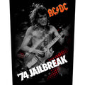 AC/DC Back Patch