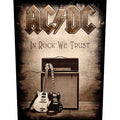 AC/DC Back Patch