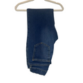 Adjustable Waist Jeans