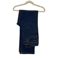 Adjustable Waist Jeans