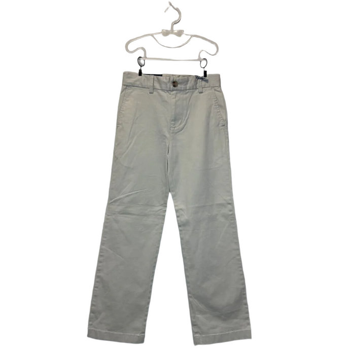 Adjustable Waist Pants