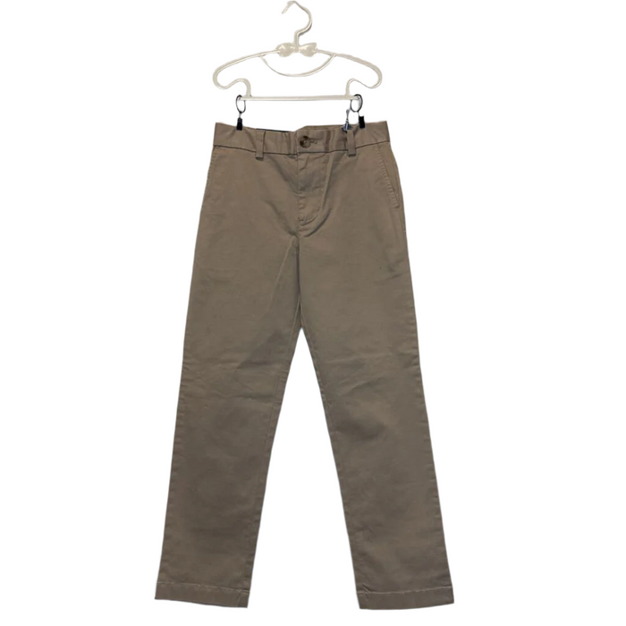 Adjustable Waist Pants