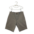 Adjustable Waist Shorts