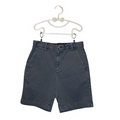 Adjustable Waist Shorts