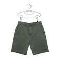 Adjustable Waist Shorts
