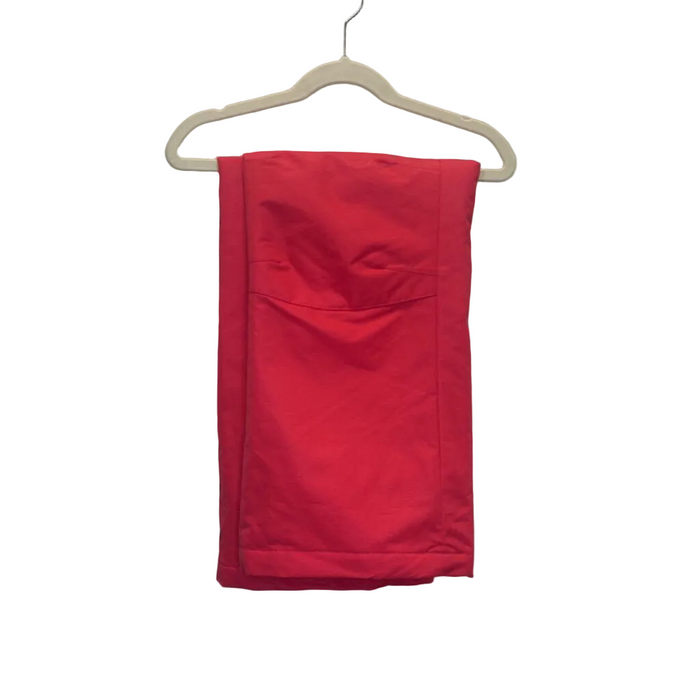 Adjustable Waist Weatherproof Pants