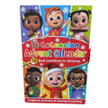 Advent Calendar Book Countdown
