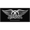 Aerosmith Standard Patch: Logo