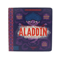 Aladdin And The Wonderful Night