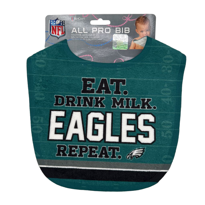 All Pro Bib: Eagles