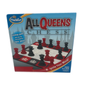 All Queens Chess