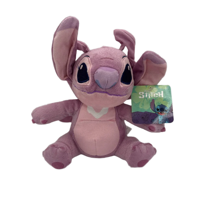 Angel Plush