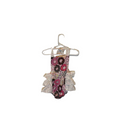 Apron Romper / Donuts