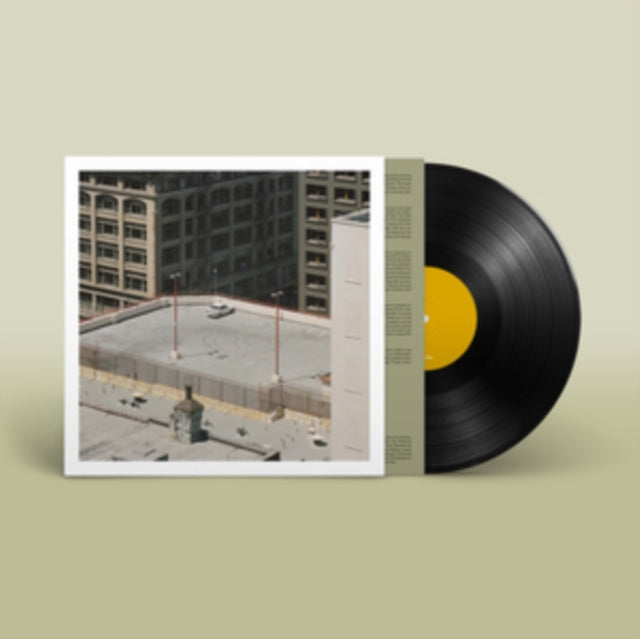 Arctic monkeys the car vinyl