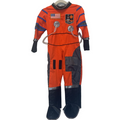 Astronaut Space Suit