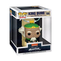Avatar: The Last Airbender - King Bumi - Funko Pop! Deluxe (1444)