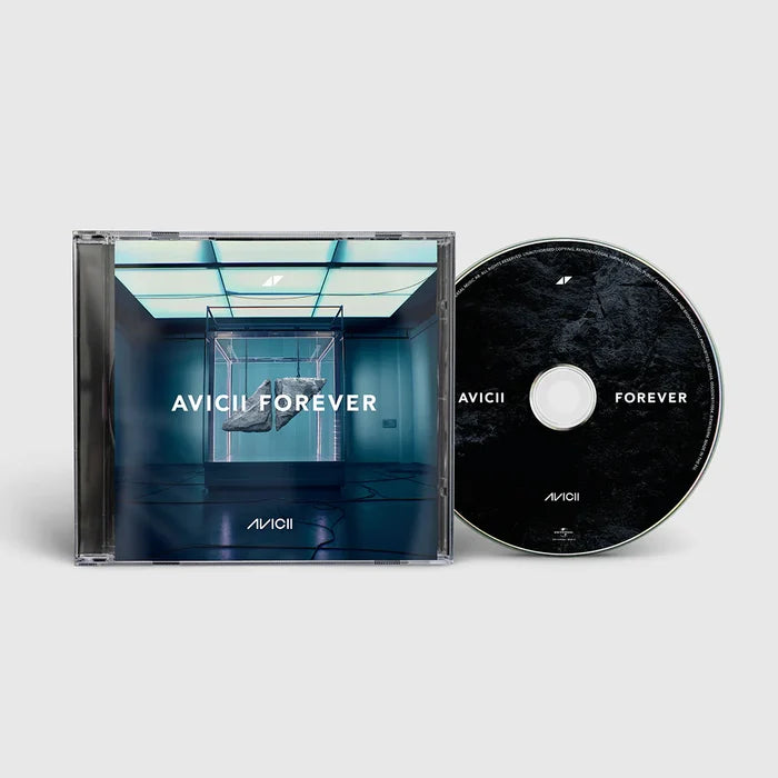 Avicii - Avicii Forever - CD