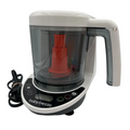 Baby Food Maker Deluxe