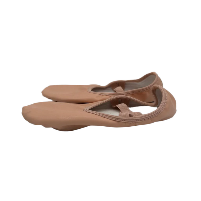 Ballet Slippers