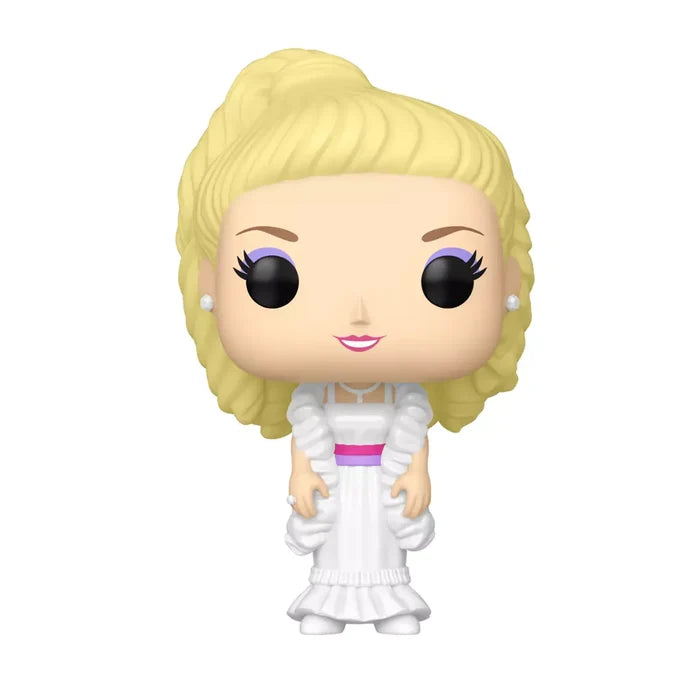 Barbie - Crystal Barbie - Funko Pop! Retro Toys (124)