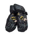 Batman Mittens