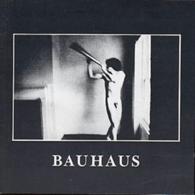 Bauhaus - In the Flat Field - CD
