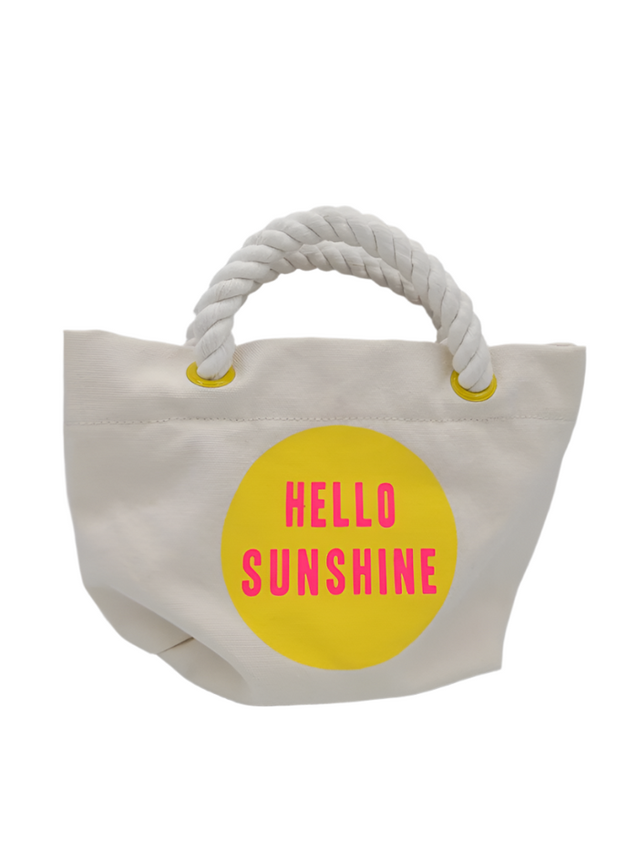 Beach Purse