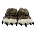 Bear Slippers