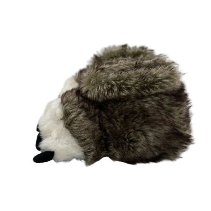 Bear Slippers