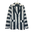 Beetle Juice Halloween Costume