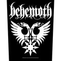 Behemoth Back Patch