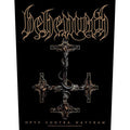 Behemoth Back Patch