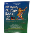 Best Beginning Guitar Book