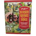 Best Loved Nursery Rhymes and Songs
