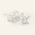 Big Thief - Dragon New Warm Mountain I Believe In You - 2LP - Black Vinyl