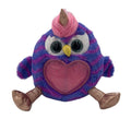 Bird Unicorn Plush
